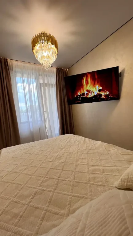 Apartment for sale 1-room 30 m² 3/26 floor.