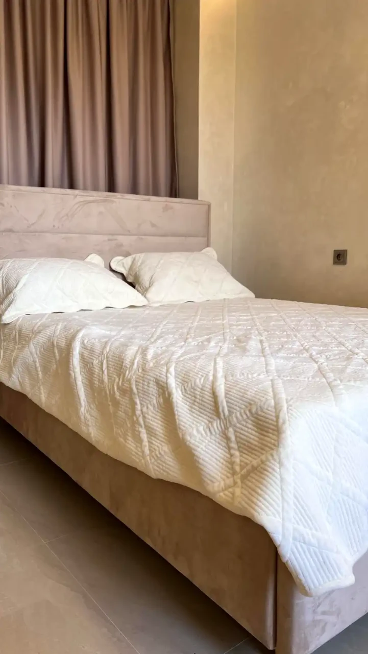 Apartment for sale 1-room 30 m² 3/26 floor.