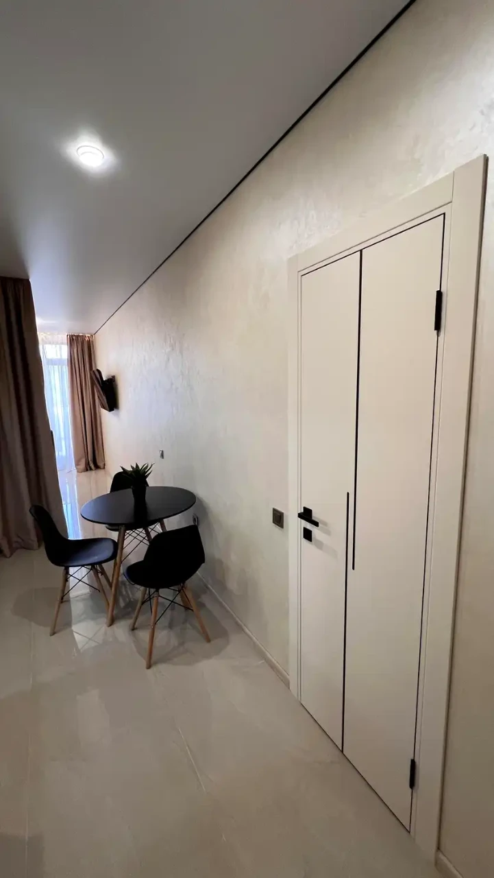 Apartment for sale 1-room 30 m² 3/26 floor.