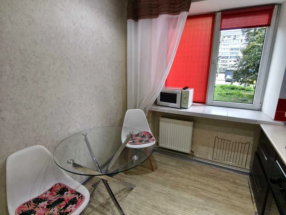 Квартира. Житомир, улица Кибальчича