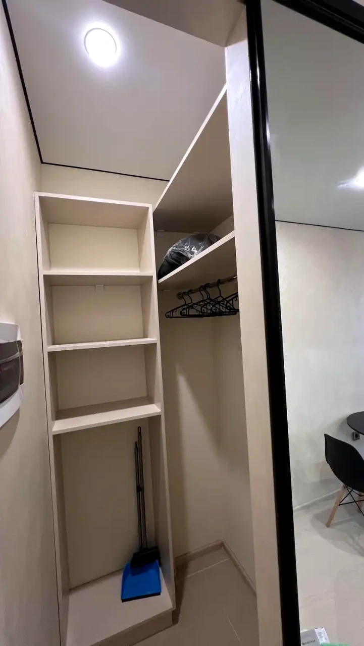 Apartment for sale 1-room 30 m² 3/26 floor.