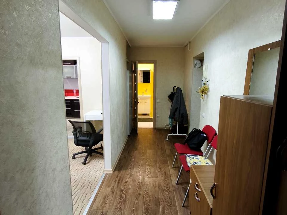 Квартира. Житомир, улица Кибальчича