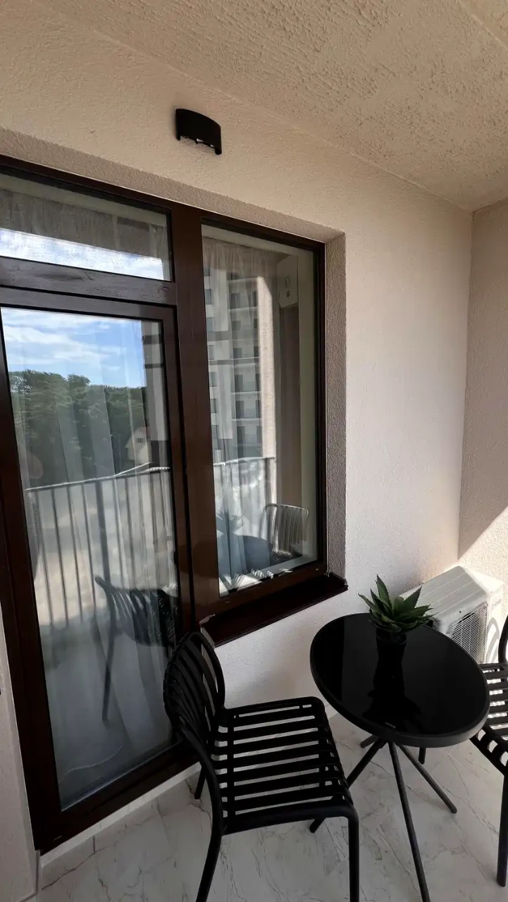Apartment for sale 1-room 30 m² 3/26 floor.