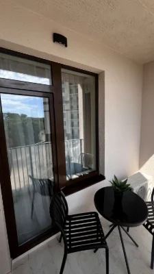 Apartment for sale 1-room 30 m² 3/26 floor.