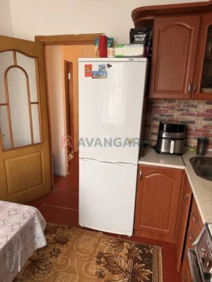 Продаж 2 кімнатної квартири.Тихий центр
