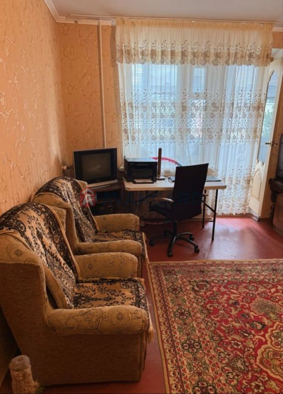 Продаж 2 кімнатної квартири.Тихий центр