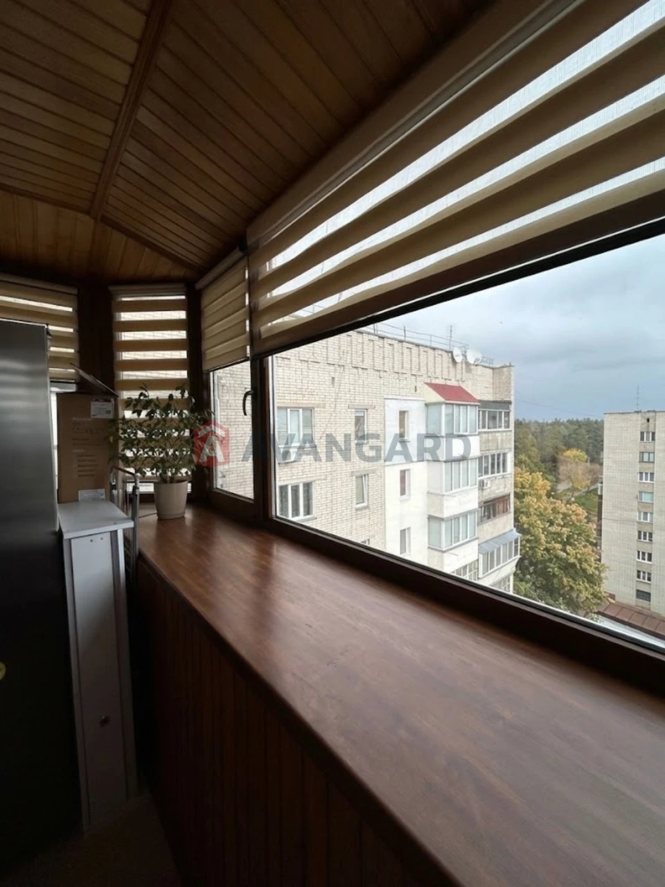 Spacious 3-bedroom apartment for sale! Renovated