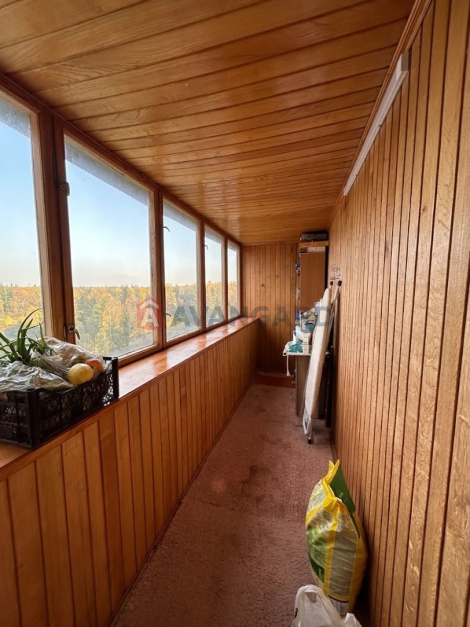 Spacious 3-bedroom apartment for sale! Renovated
