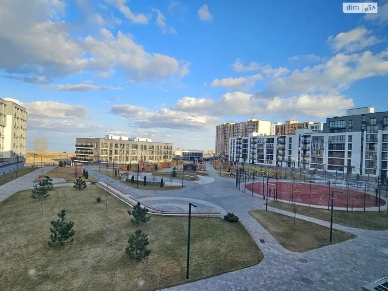 Apartment for Sale in Придніпровський