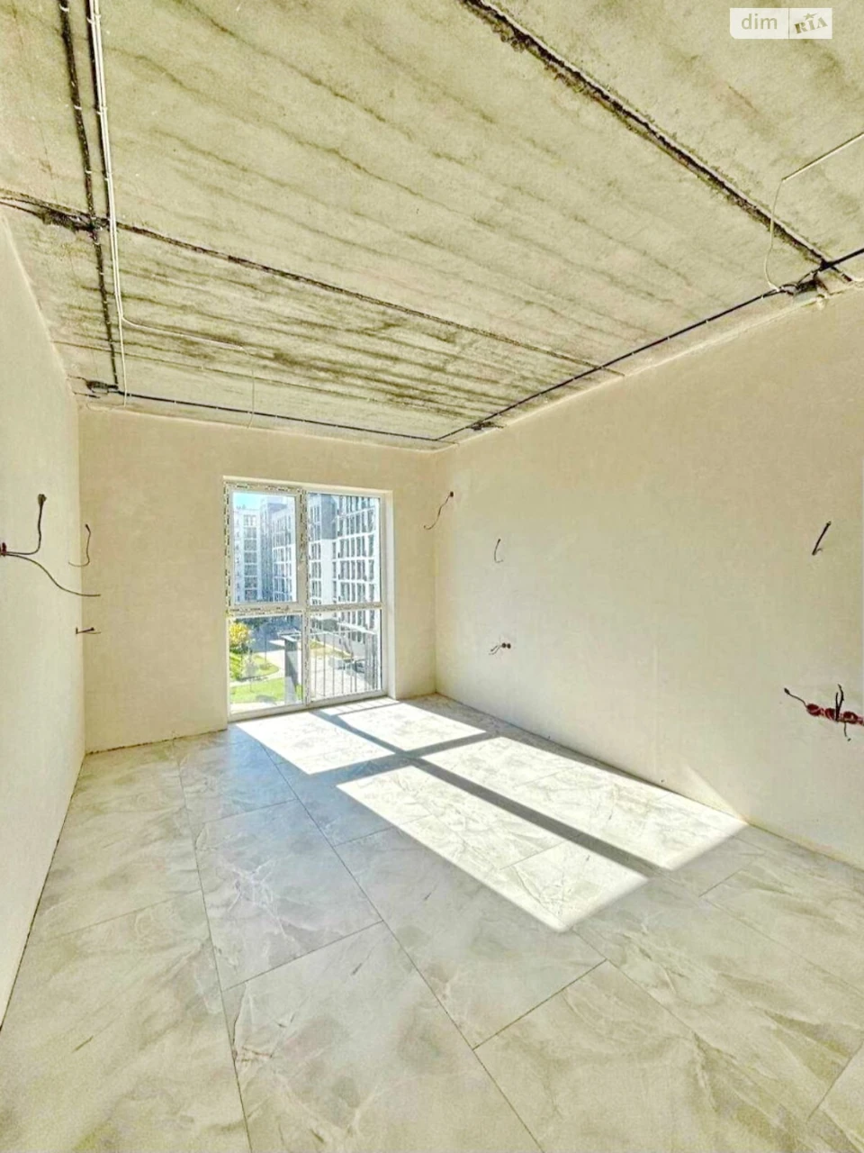 Apartment for Sale in Придніпровський