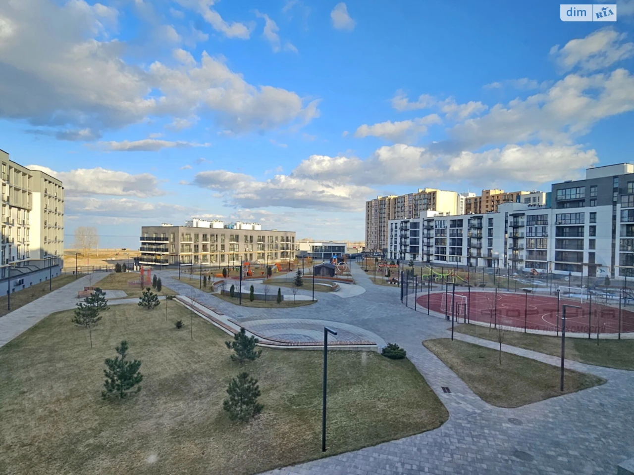 Apartment for Sale in Придніпровський