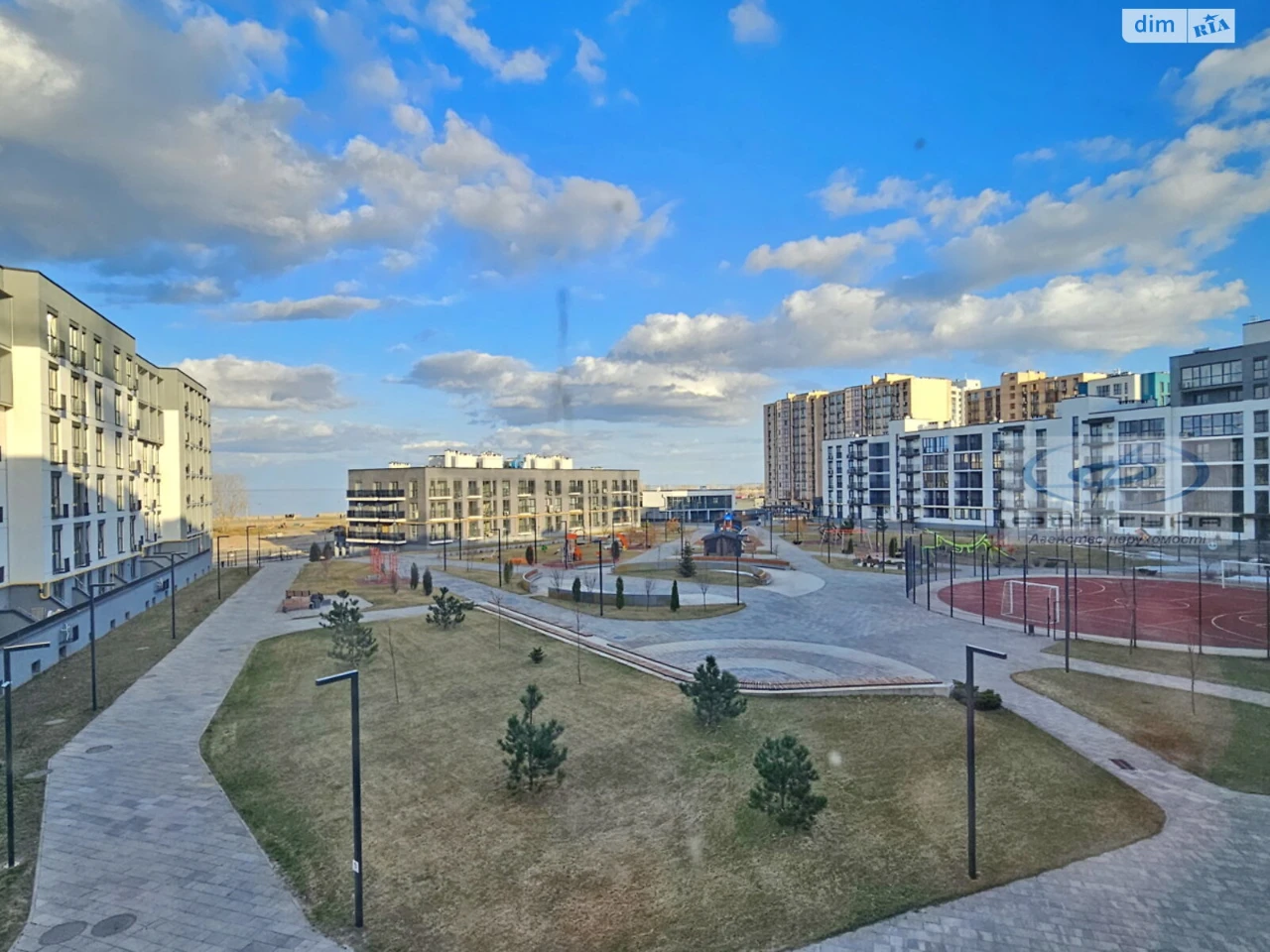 Apartment for Sale in Придніпровський