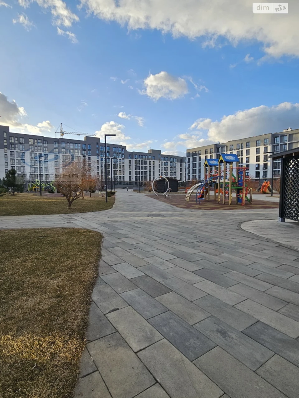Apartment for Sale in Придніпровський