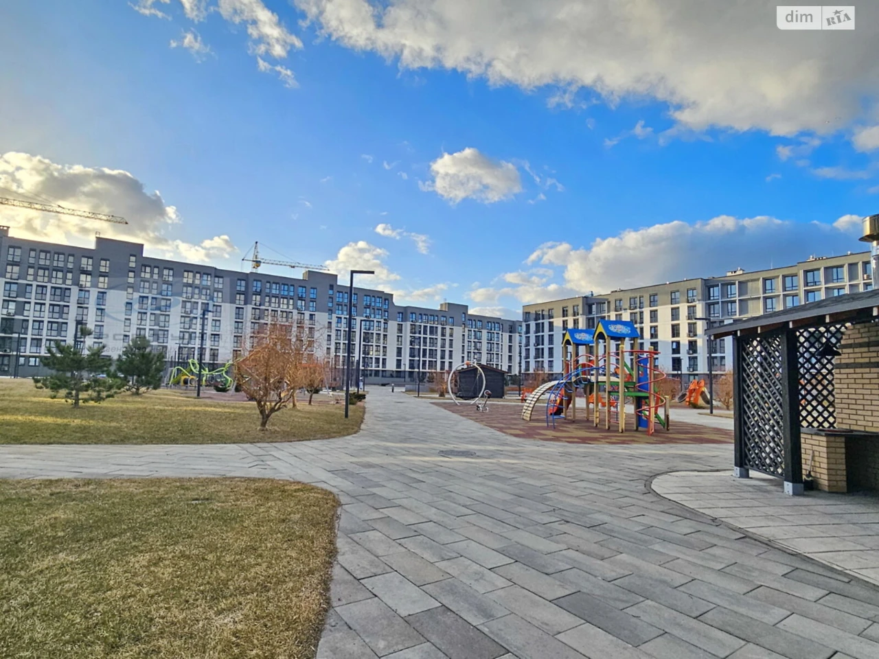 Apartment for Sale in Придніпровський