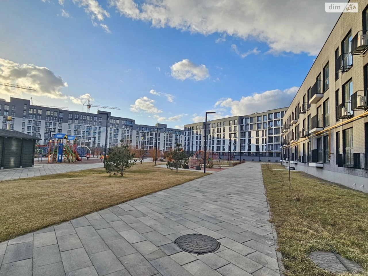 Apartment for Sale in Придніпровський