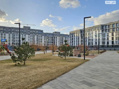 Apartment for Sale in Придніпровський