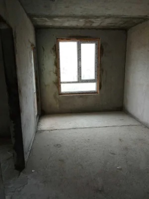 Sale of a 1-bedroom apartment. Certificate.