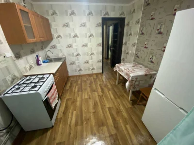 Продається 1-кімнатна квартира на вул. ЗСУ (Інтернаціоналістів), 1 поверх