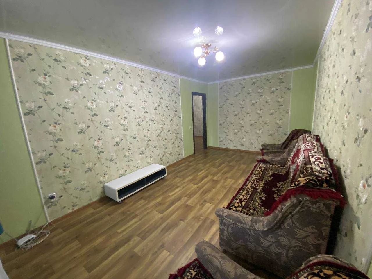 Продається 1-кімнатна квартира на вул. ЗСУ (Інтернаціоналістів), 1 поверх