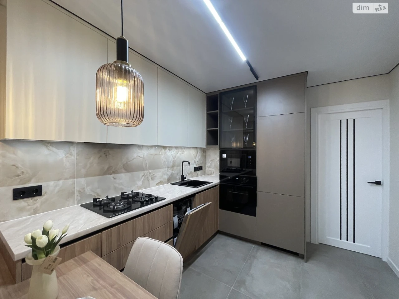 Apartment for Sale - Northern