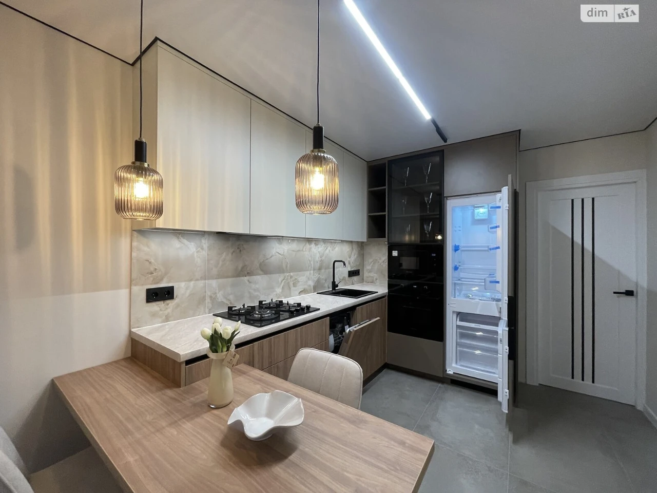 Apartment for Sale - Northern