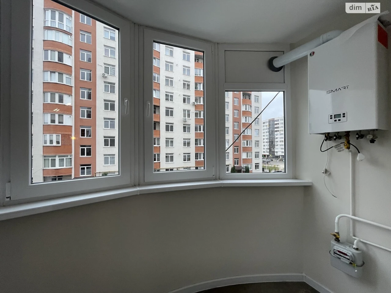 Apartment for Sale - Northern