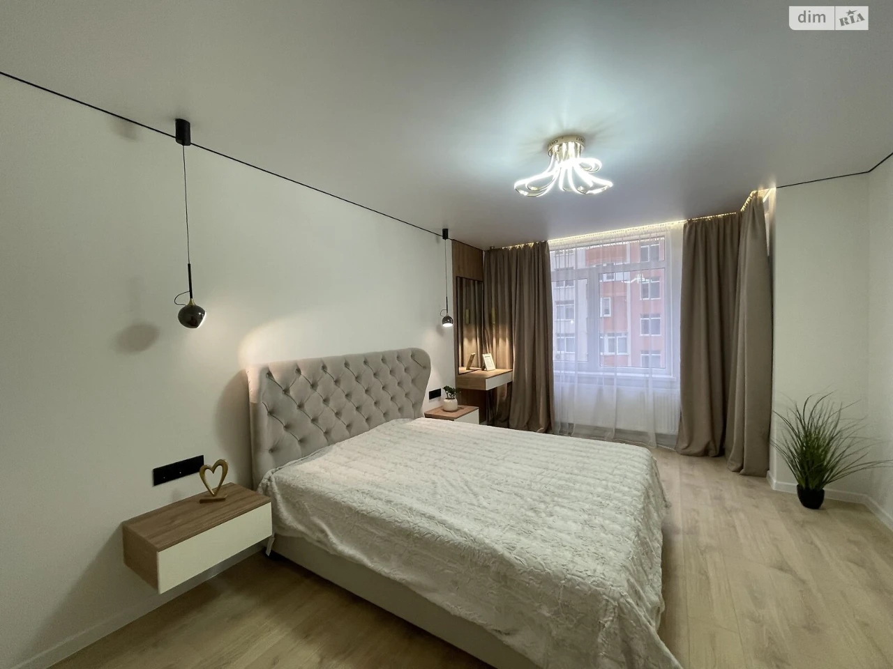 Apartment for Sale - Northern