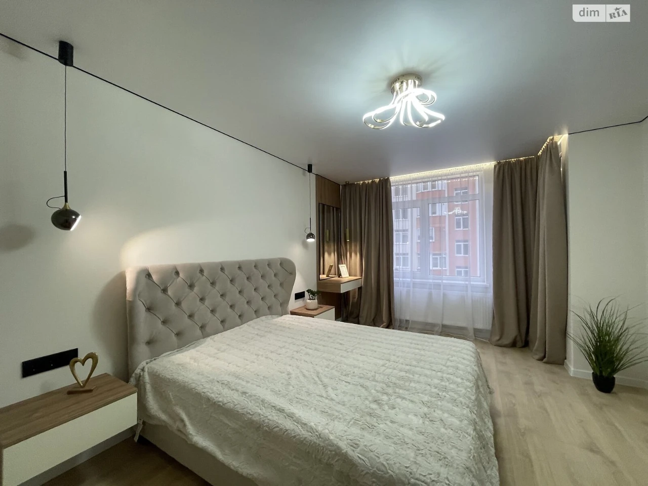 Apartment for Sale - Northern
