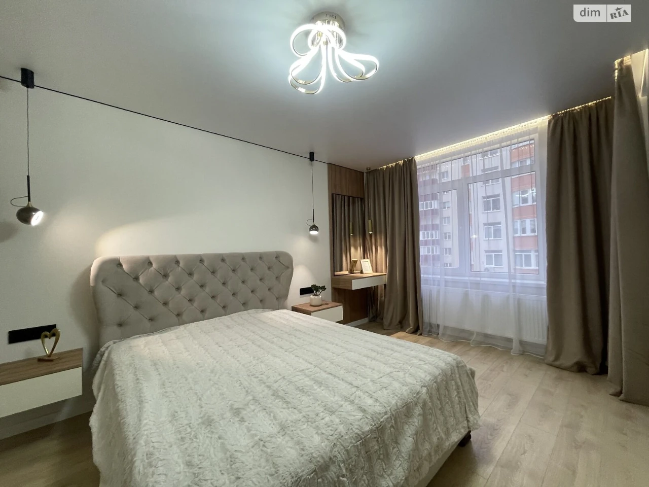 Apartment for Sale - Northern