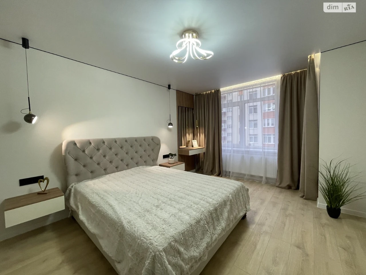Apartment for Sale - Northern