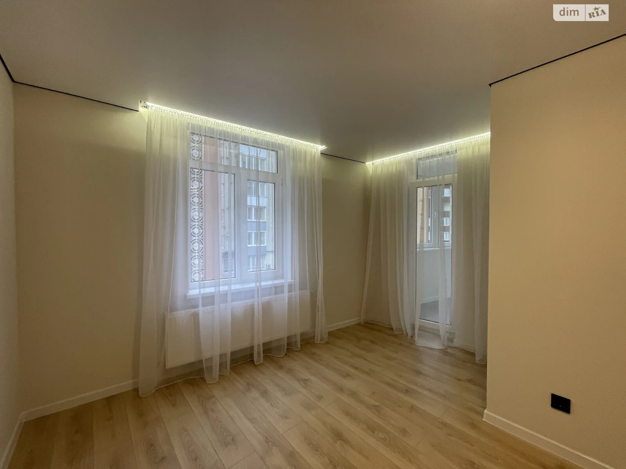 Apartment for Sale - Northern