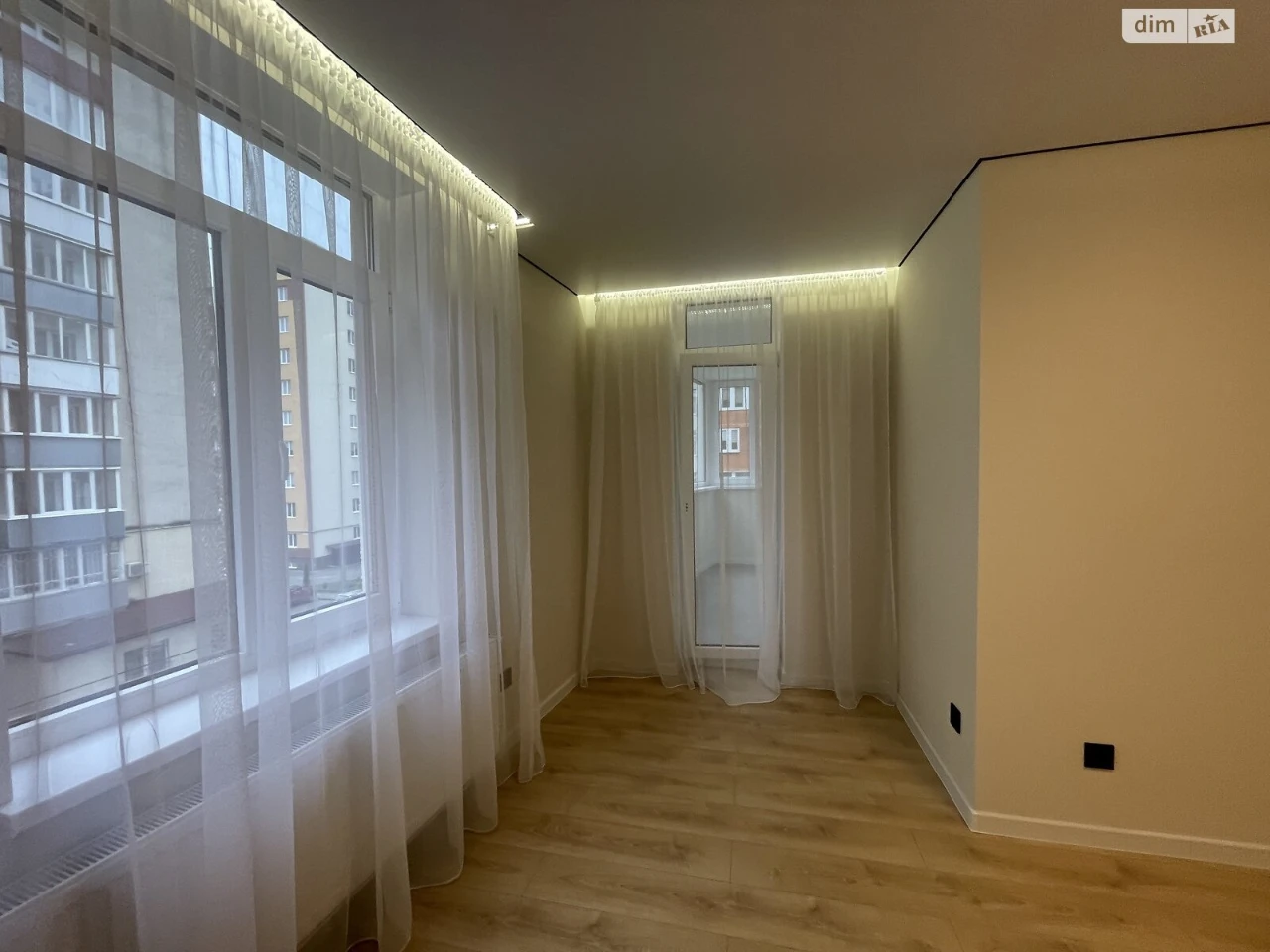 Apartment for Sale - Northern