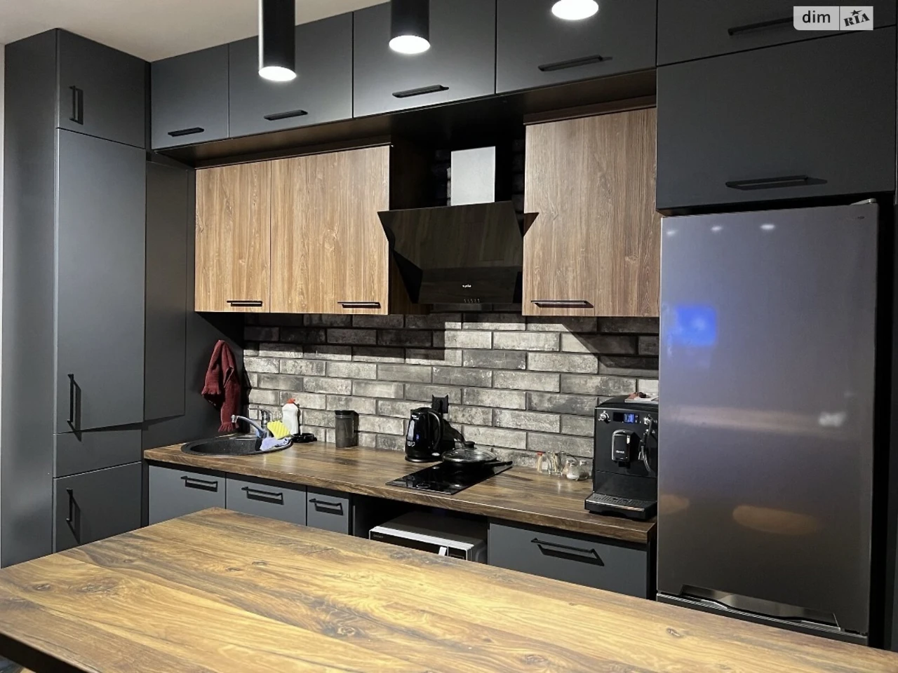 Довгострокова Оренда Квартира Центр