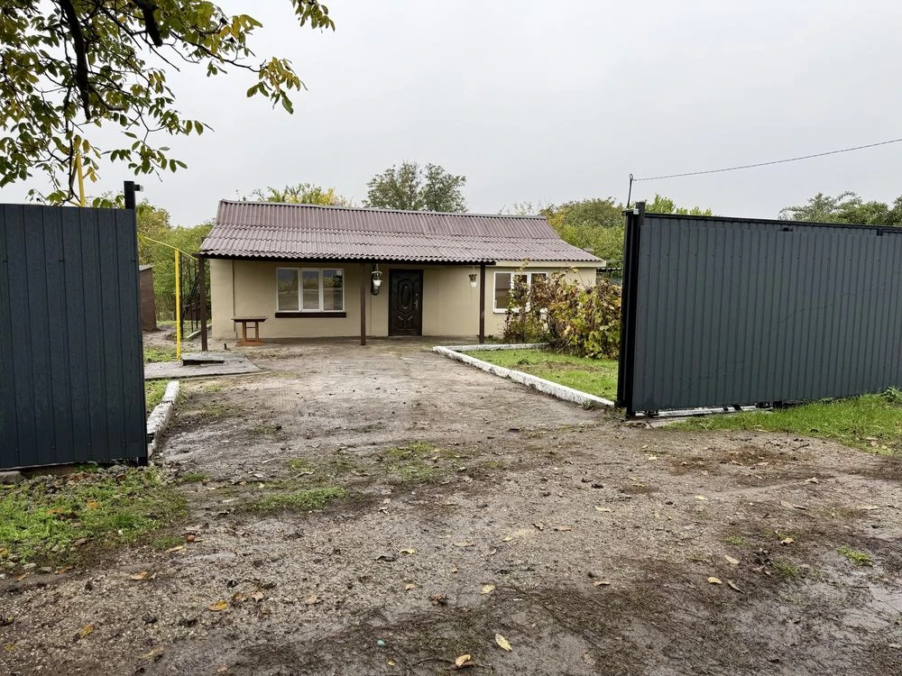 Продається будинок 2️⃣ 70 м² в районі Звадівка
