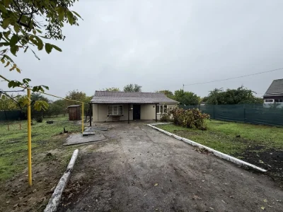 Продається будинок 2️⃣ 70 м² в районі Звадівка