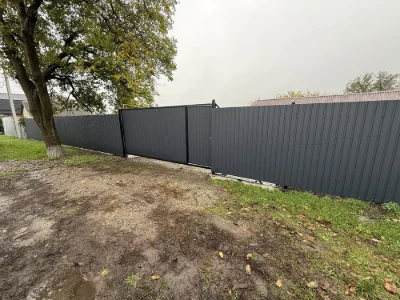 Продається будинок 2️⃣ 70 м² в районі Звадівка