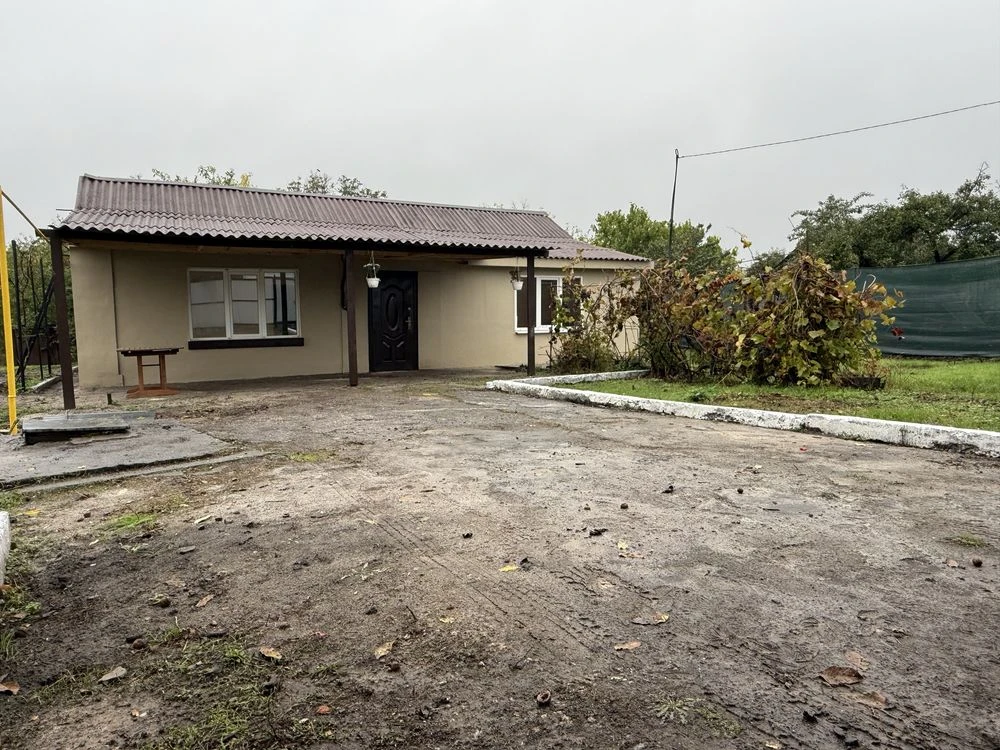Продається будинок 2️⃣ 70 м² в районі Звадівка