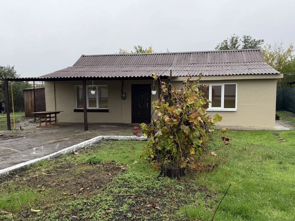 Продається будинок 2️⃣ 70 м² в районі Звадівка