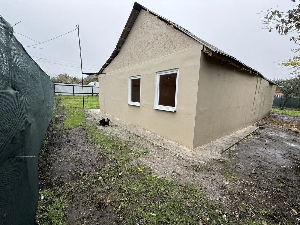 Продається будинок 2️⃣ 70 м² в районі Звадівка