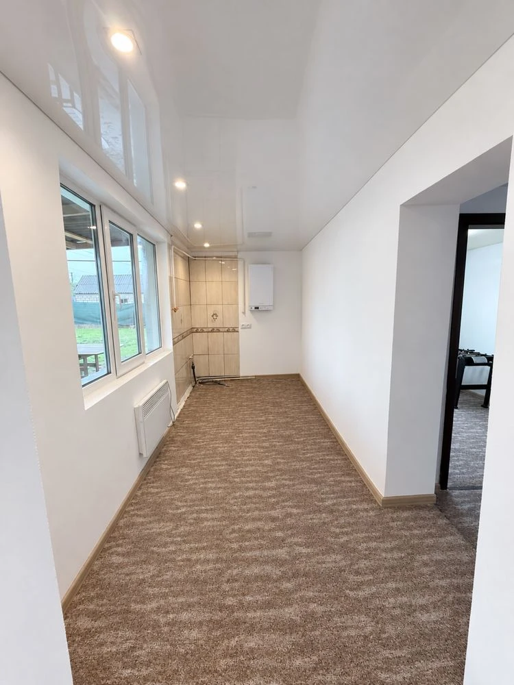 Продається будинок 2️⃣ 70 м² в районі Звадівка