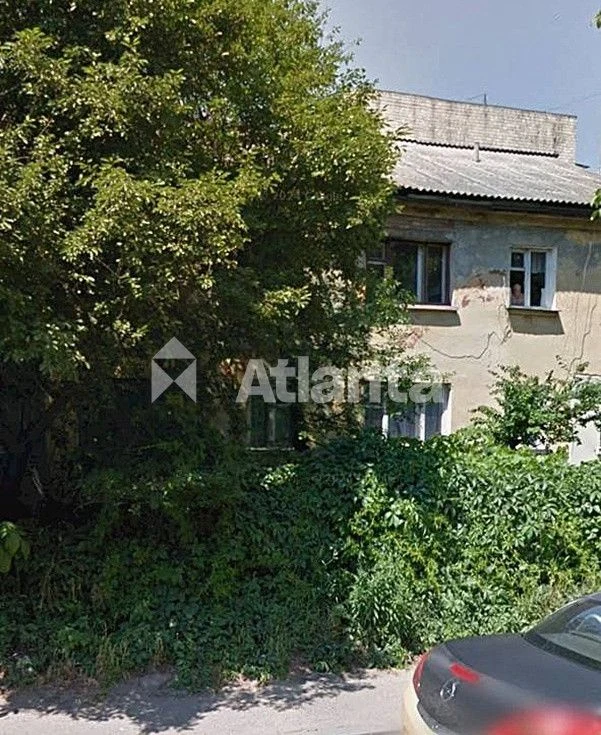2-room apartment for renovation, Avangardna Street