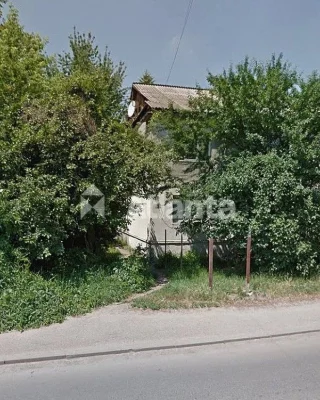 2-room apartment for renovation, Avangardna Street