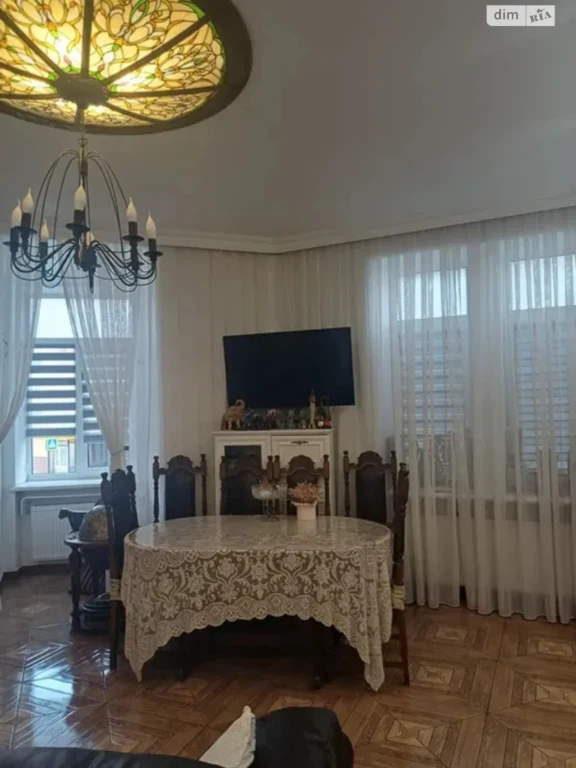 Apartment for Sale - Peretravnevyi