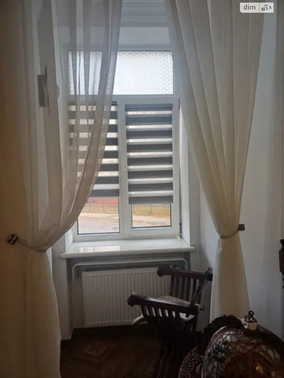 Продаж Квартира Першотравневий