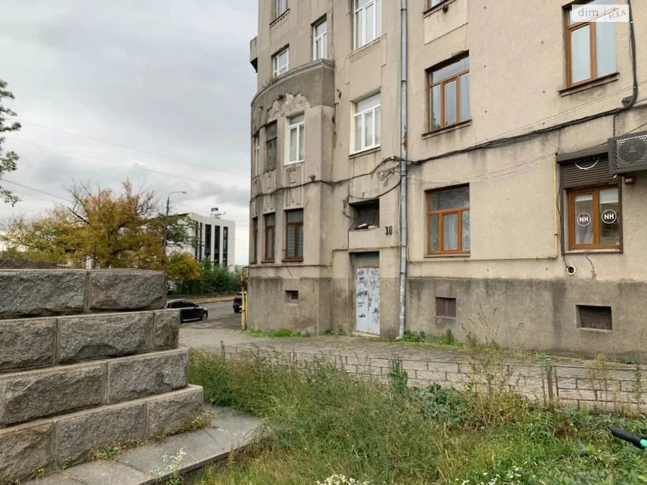 Продаж Квартира Першотравневий