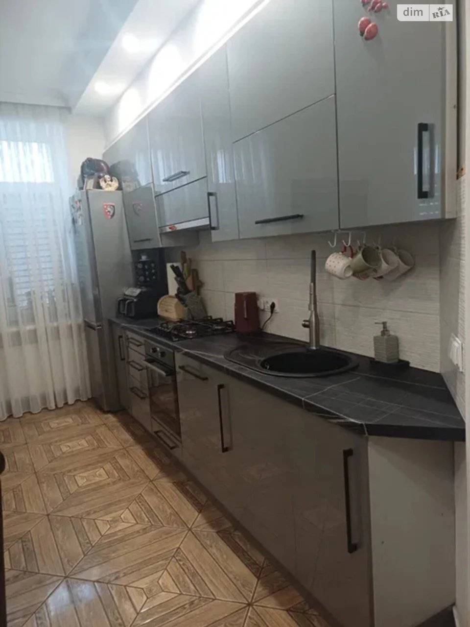 Продаж Квартира Першотравневий
