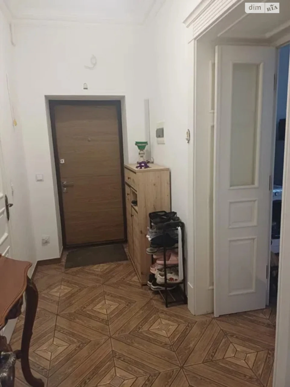 Продаж Квартира Першотравневий