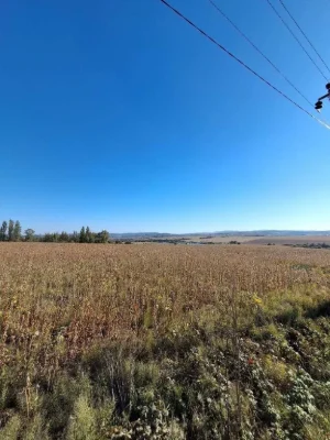 Land for sale - Malovanka