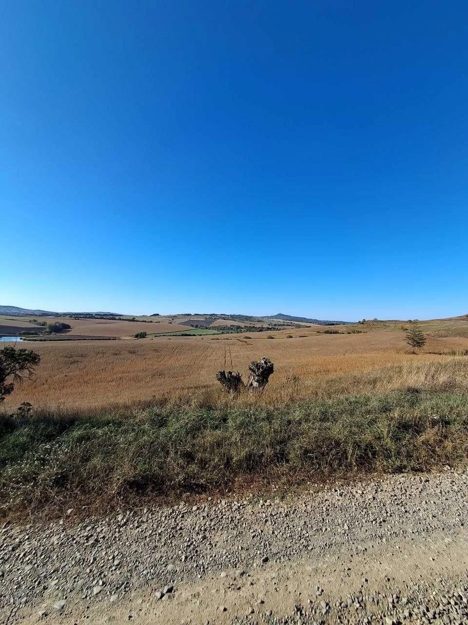 Land for sale - Malovanka
