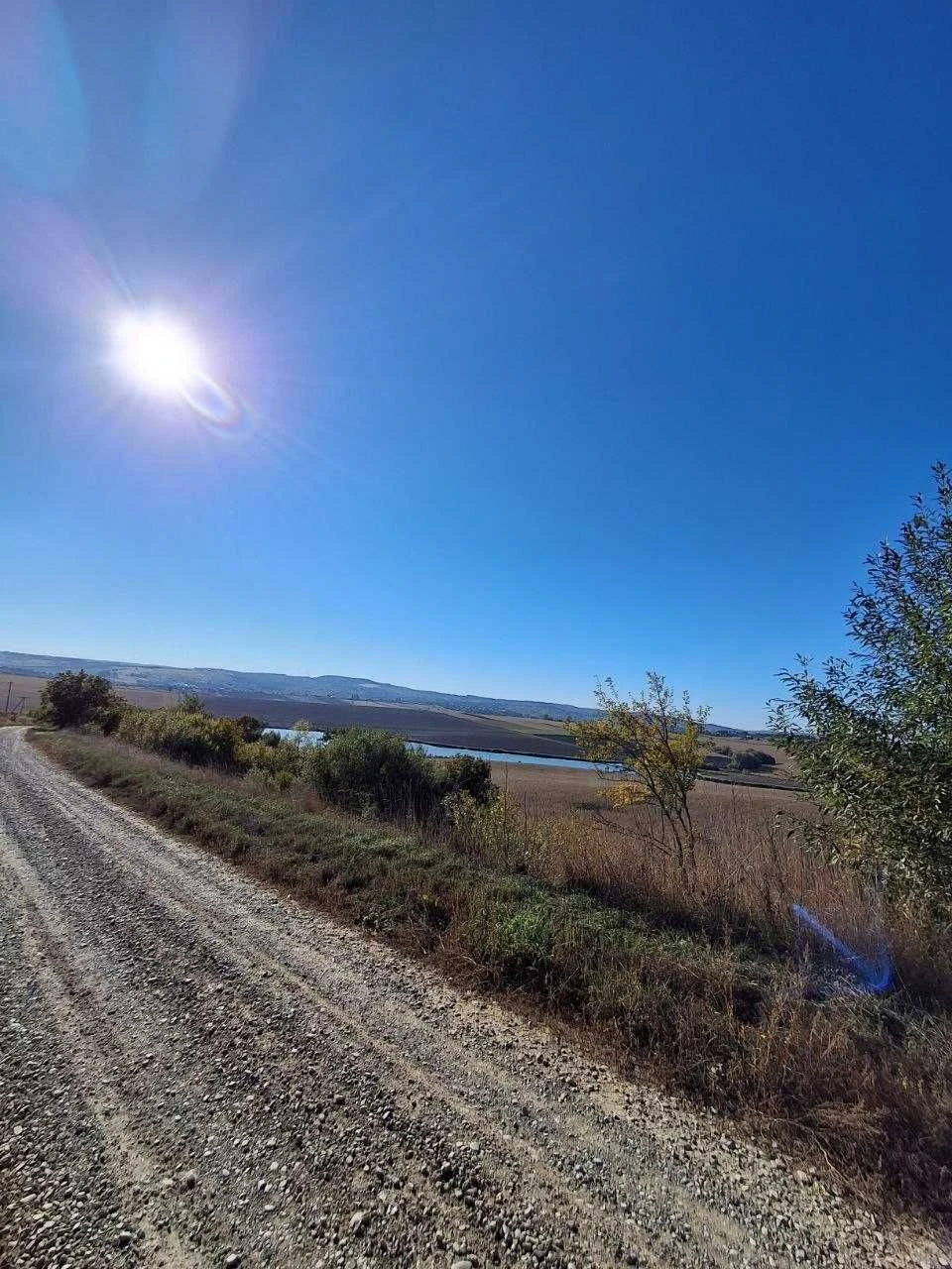 Land for sale - Malovanka